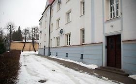 Apartament Parkowy